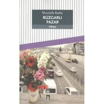 Dergah Rüzgarlı Pazar Mustafa Kutlu