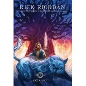 Doğan Magnus Chase Ve Asgard Tanrıları