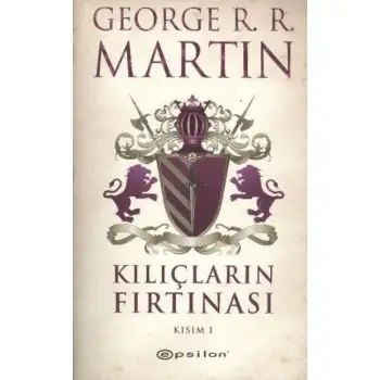 Epsilon Kılıçların Fırtınas 1
