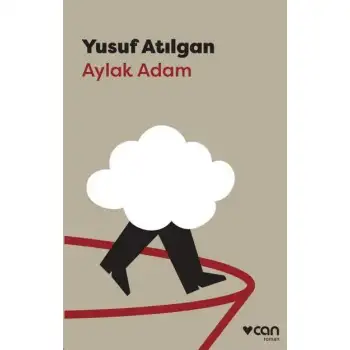Can Aylak Adam