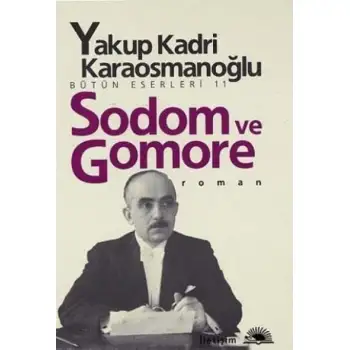 İletişim Sodom Ve Gomore