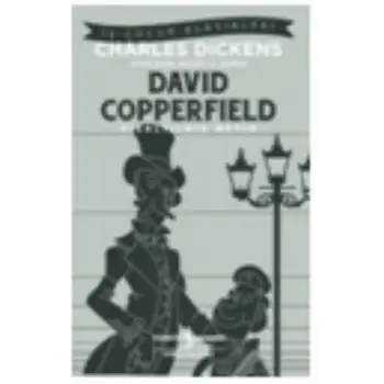 İby David Copperfıeld / Charlers Dıckens