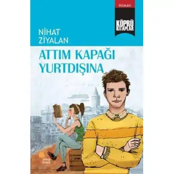 Günışığı Attım Kapağı Yurtdışına - N.Zıyalan