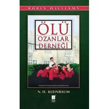 Bilge Ölü Ozanlar Derneği