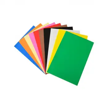 Lino Eva 20x30 10 Renk 2mm. Yapışkanlı Rbe-300