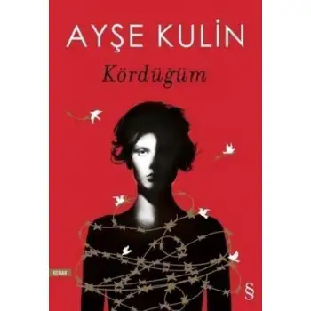 Everest Kördüğüm Ayşe Kulin