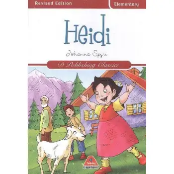 Damla Heidi ( Enghlish Seriee 2 )