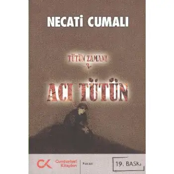 Cumhuriyet Acı Tütün