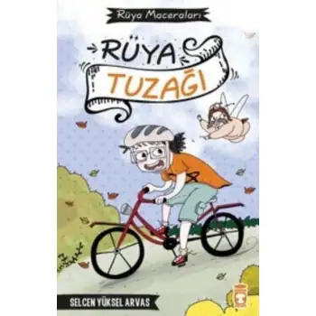 Timaş Rüya Tuzağı