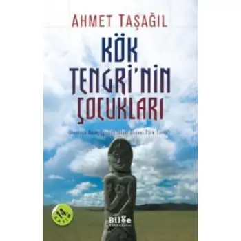 Bilge Kök Tengrinin Çocukları