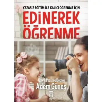 Timaş Edinerek Öğrenme