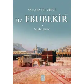 Timaş Hazreti Ebubekir