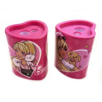 Cem Barbıe B-9753 Metal Kalemtraş 24/576