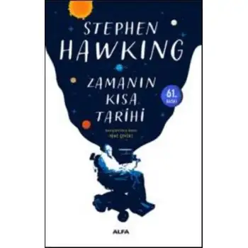 Alfa Zamanın Kısa Tarihi