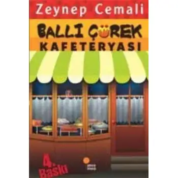 Günışığı Ballı Çörek Kafeteryası