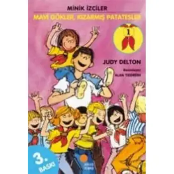 Günışığı Mavi Gökler Kızarmış Patatesler