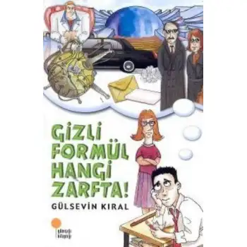 Günışığı Formül Hangi Zarfta