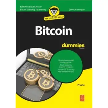 Nobel Bitcoin For Dummeis