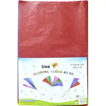 Lino Keçe 10 Lu (20x30 Cm.) 2718j