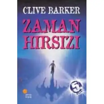 Günışığı Zaman Hırsızı