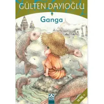 Altın Ganga (Gökkuş. Diz.)