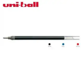 Uniball Signo Broad 1.0 İmza Kalemi Yedeği Umr-10 Siyah