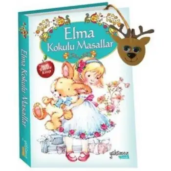 Yakamoz Elmam Kokulu Masallar