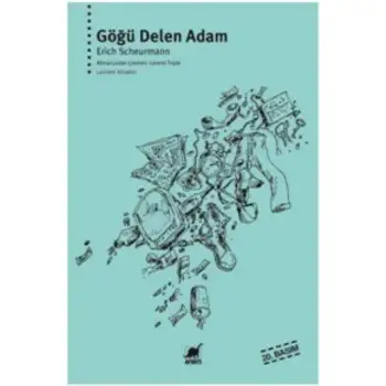 Ayrıntı Göğü Delen Adam
