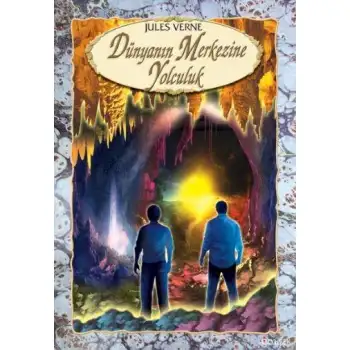 Özyürek Dünyanın Merkezine Yolculuk