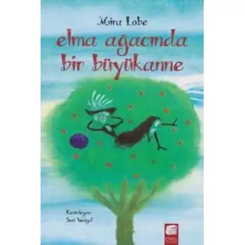 Finalkültür Elma Ağacında Bir Büyükanne