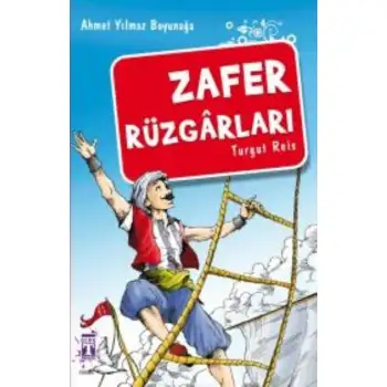 Timaş Zafer Rüzgarları