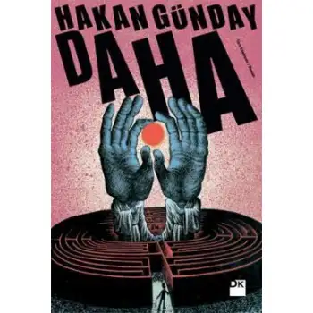 Doğan H. Günday Daha