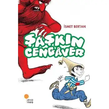 Günışığı Şaşkın Cengaver