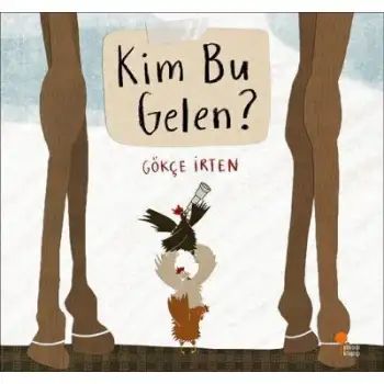Günışığı Kim Bu Gelen