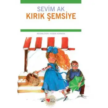 Can Kırık Şemsiye