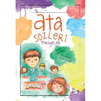 Kukla Atasözleri Hikayeler