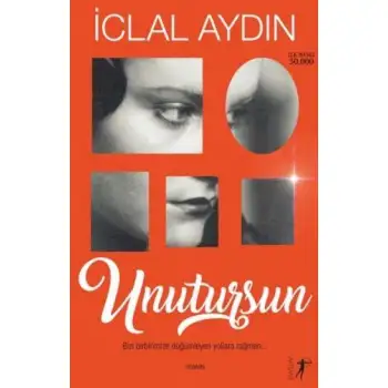 Artemis Unutursun İclal Aydın