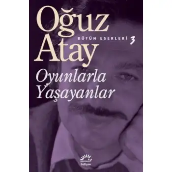 İletişim Oyunlarla Yaşayanlar