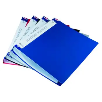 Noki Sunum Dosyası 20 Yaprak 64120 A3 Eco