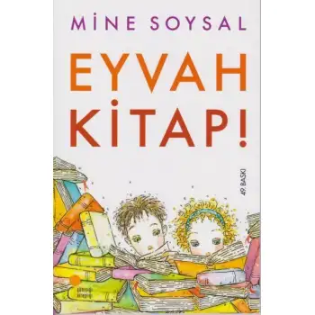 Günışığı Eyvah Kitap