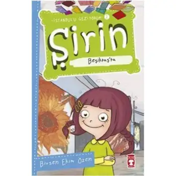 Timaş Şirin Beşiktaş Ta