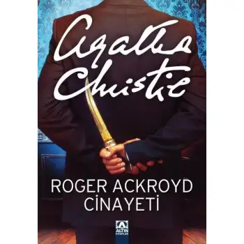 Altın Roger Ackroyd Cinayeti