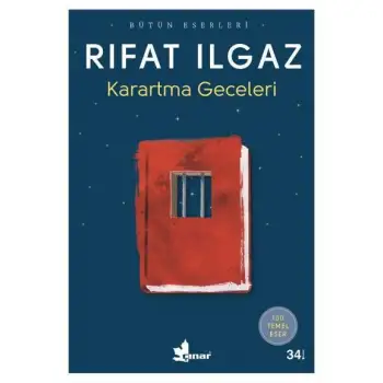 Çınar Karartma Geceleri