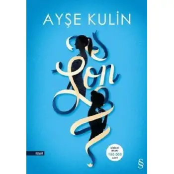 Everest Son / Ayşe Kulin