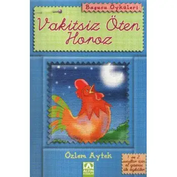 Altın Başucu Öyküleri Tekli