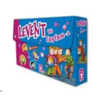 Timaş Levent- Yerlı Malı Yurdun Malı