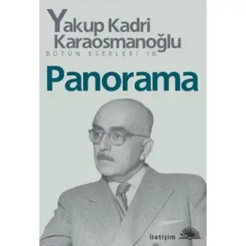 İletişim Panorama