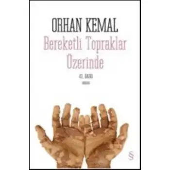 Everest Bereketli Topraklar Üzerinde