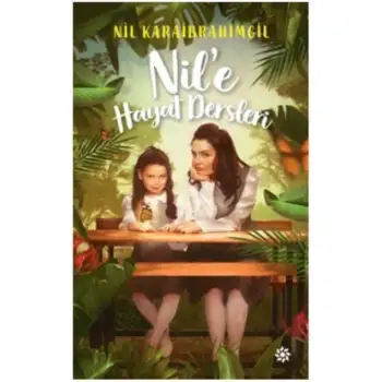 Doğan Nil E Hayat Dersleri
