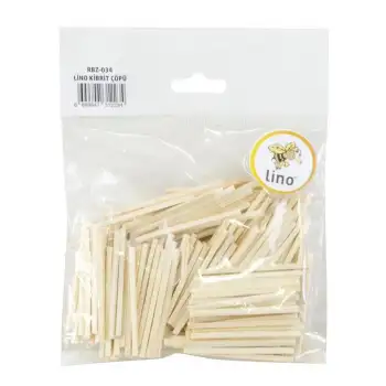Lino Kibrit Çöpü Rbz-034